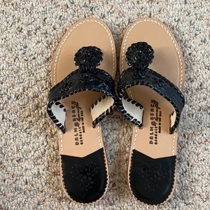 Authentic Palm Beach Sandals